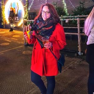 Meet your Posher, Abby